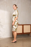 Garden Of The Love WW Dress