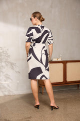 Garden Of The Love WW Dress