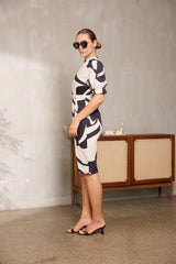 Garden Of The Love WW Dress
