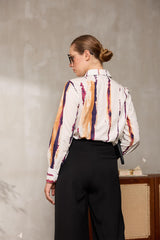 Blush Bloom WW Top