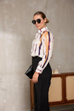 Blush Bloom WW Top