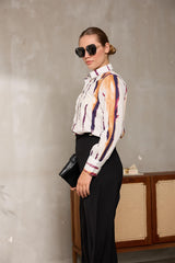 Blush Bloom WW Top