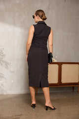 Office Muse WW Skirt