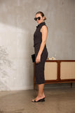 Office Muse WW Skirt