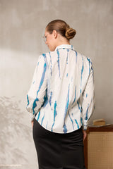 Blush Bloom WW Top
