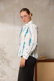 Blush Bloom WW Top