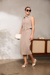Office Muse WW Skirt
