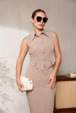 Office Muse WW Top