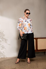 Blush Bloom WW Top