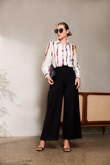 Dew Petal WW Top