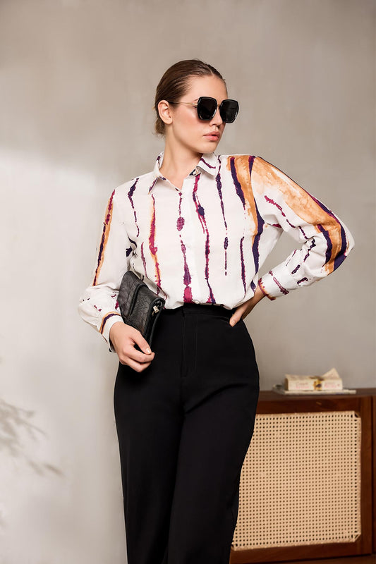 Dew Petal WW Top