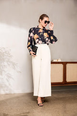 Blush Bloom WW Top