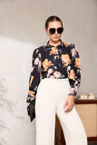 Blush Bloom WW Top