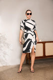 Garden Of The Love WW Dress