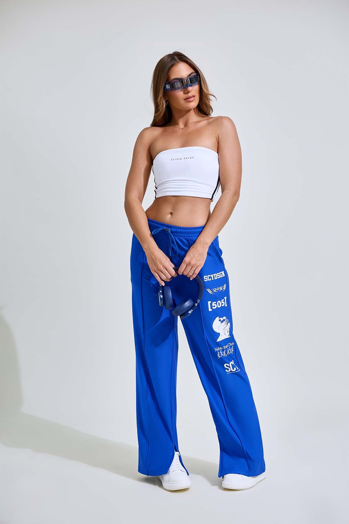 505 Flux Joggers