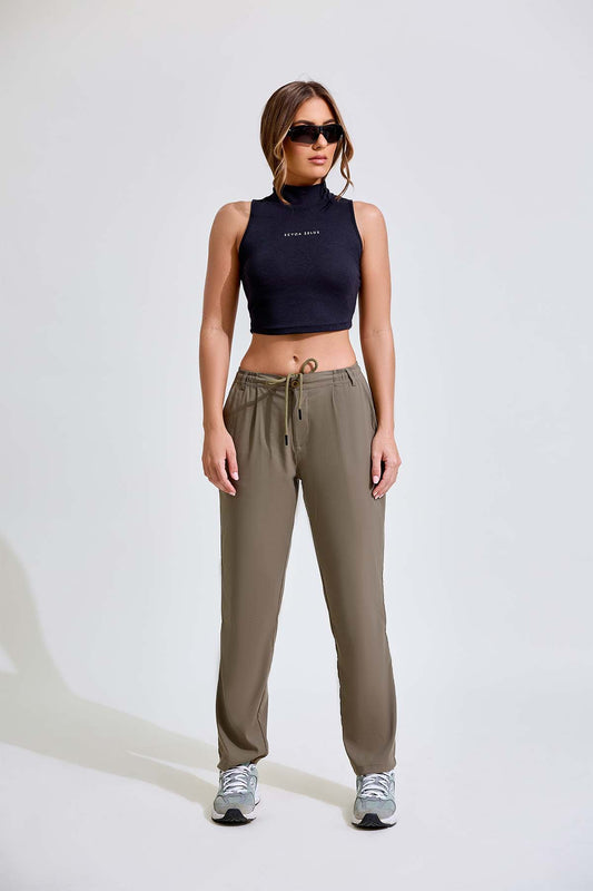 Sync Black Top