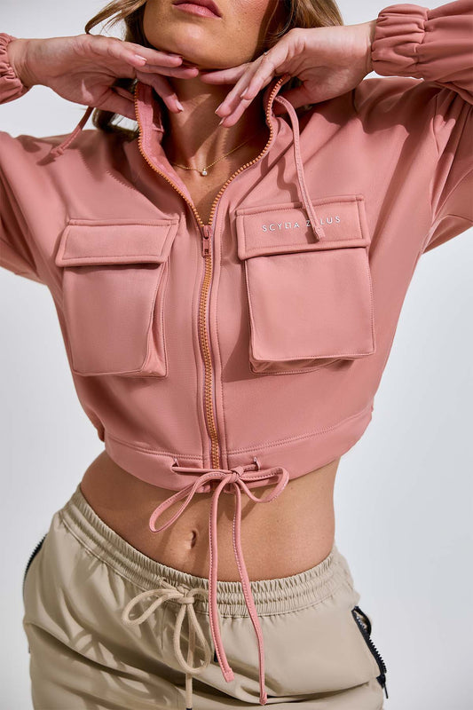 SZ Utility Jacket