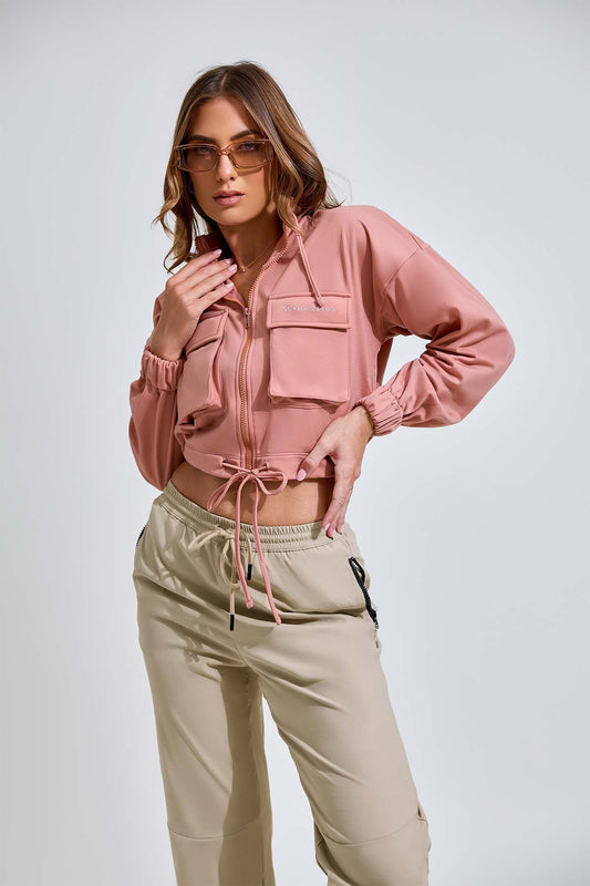 SZ Utility Jacket