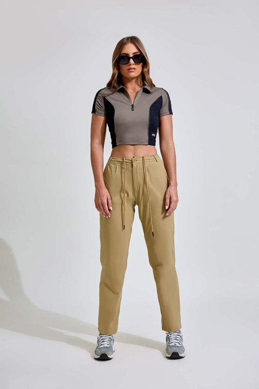 Dropline Draw Pant