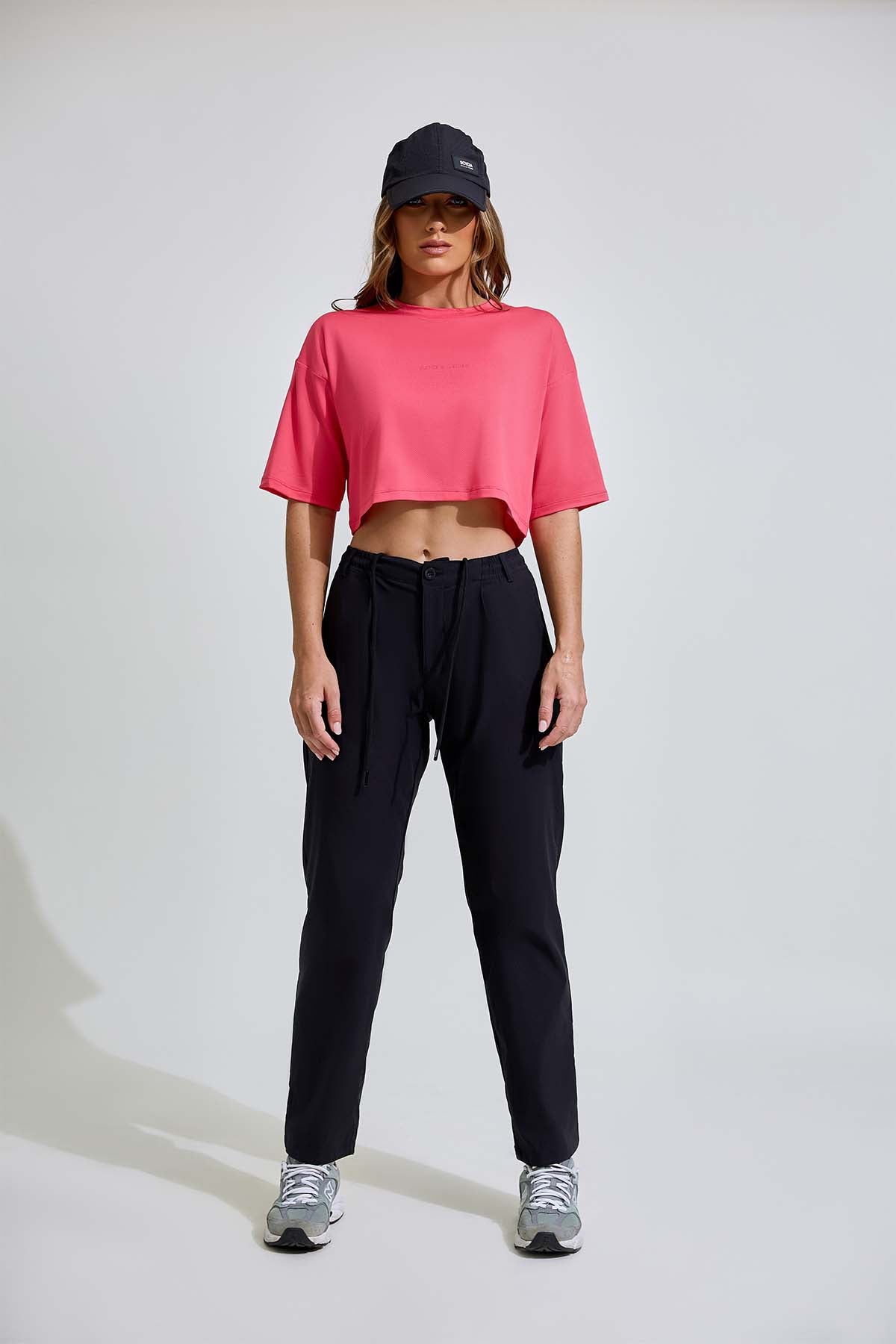 Dropline Draw Pant