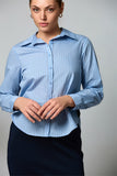 Stripes And Pastals WW Top