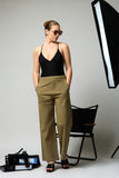 Friday Fit WW Pant Long