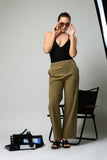 Friday Fit WW Pant Long