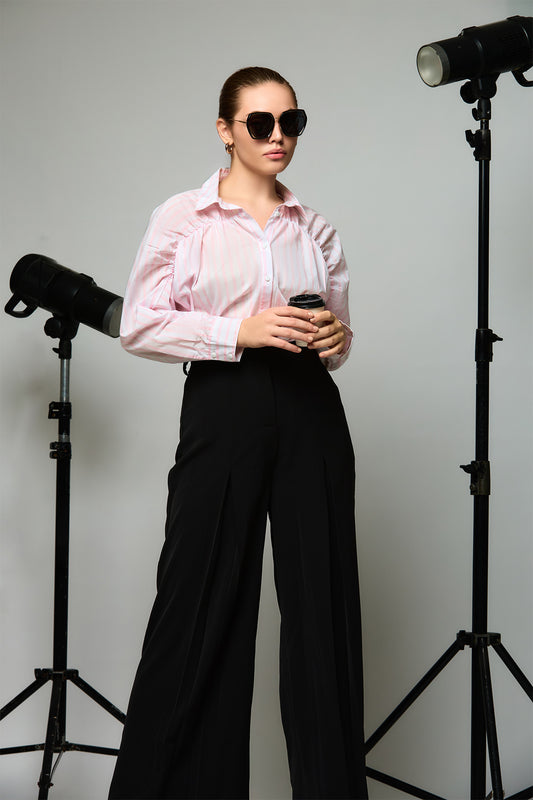Pretty But Unique WW Top