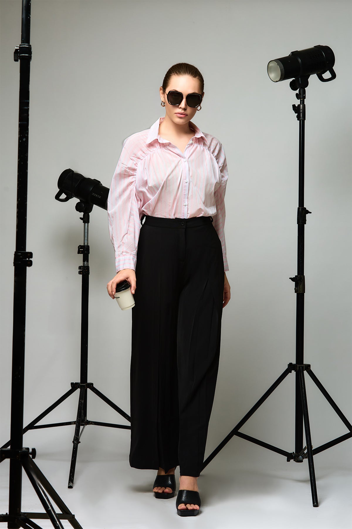 Office Days WW Pant