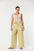 The Laurel Crinkle Wide-Leg Pant