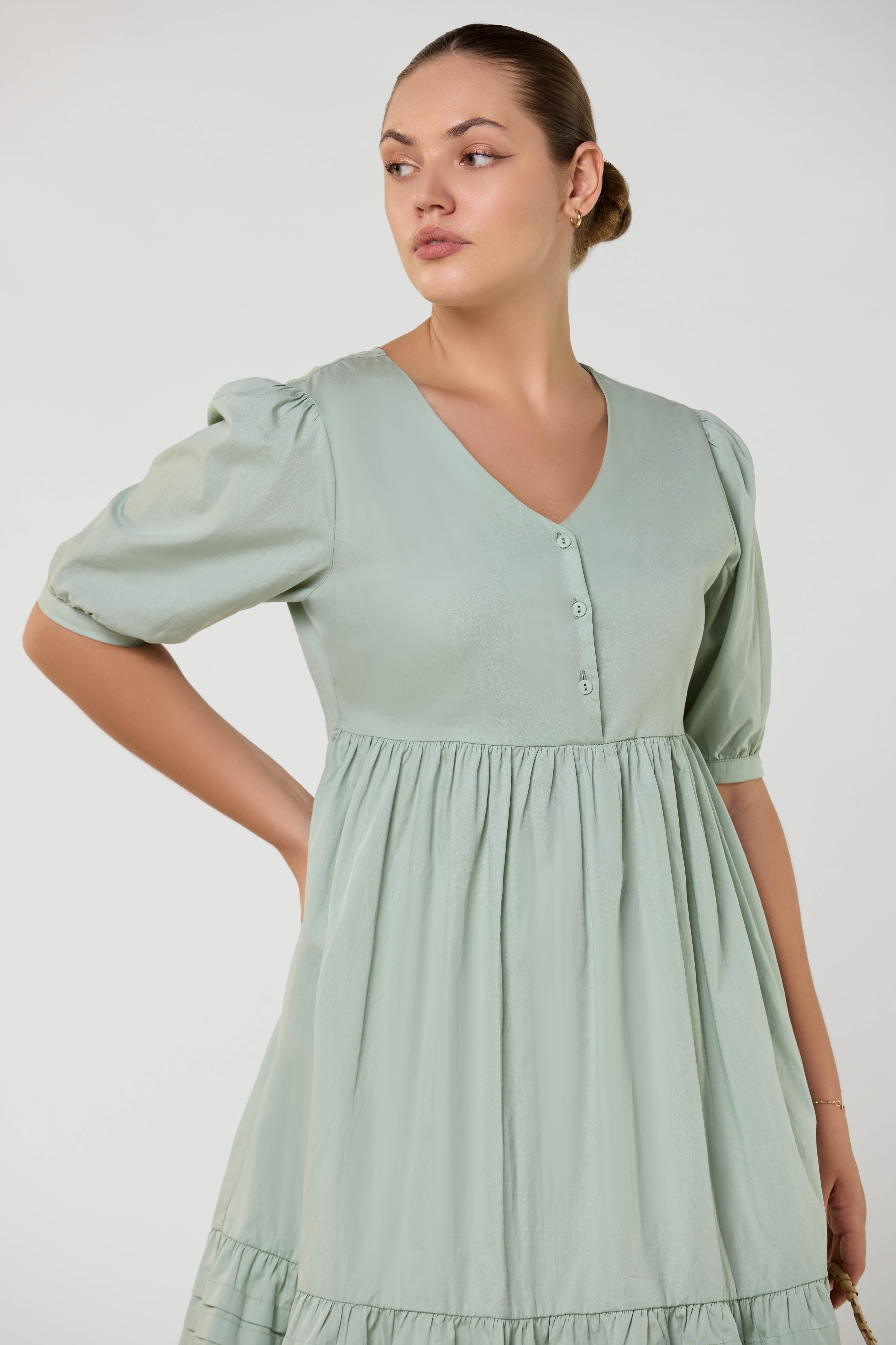 The Rose Juliette Tea Dress