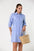 The Aria Smock Shirtdress