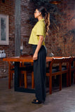 Formal Friday WW Top