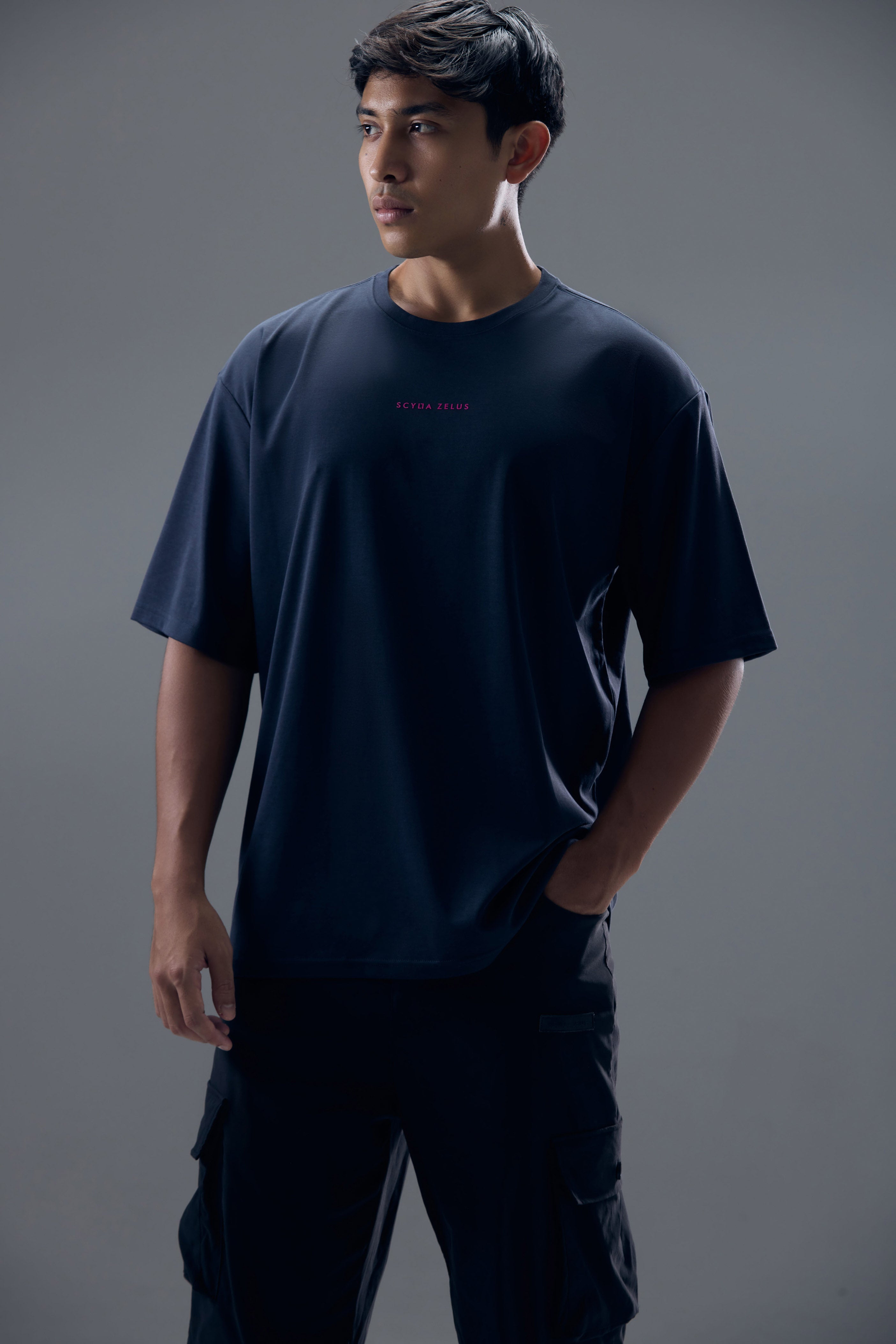 Scylla Power Surge Tee