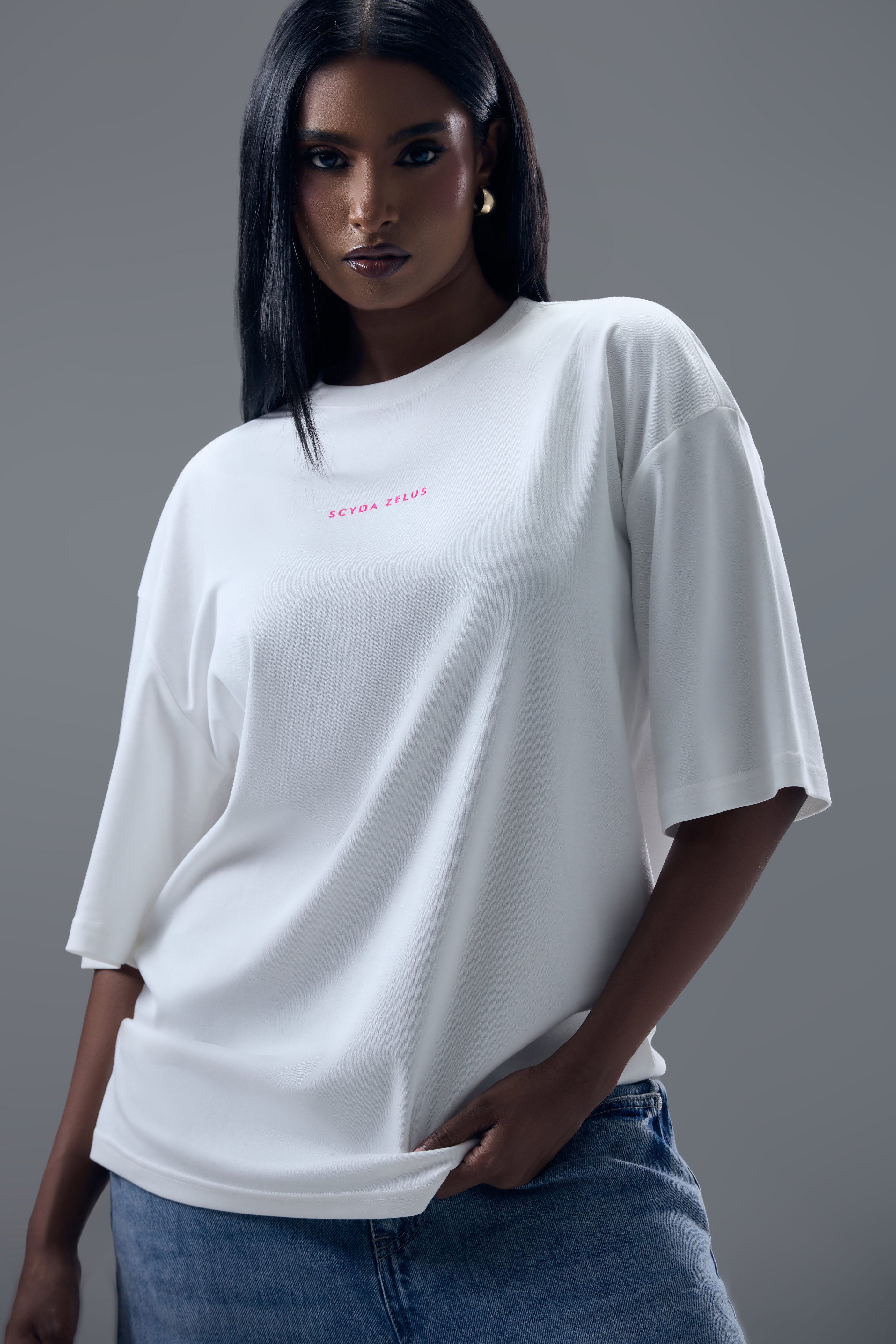 Scylla Power Surge Tee