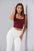 Form Base Tank Top