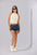 Optic Blush Crop