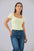 Luna Square Tee