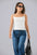 Midnight Line Cami