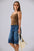 Midnight Line Cami