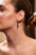 Siena Drape Earrings