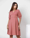 Hey Lady WW Dress