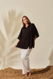 Zephyr Loom Linen Shirt