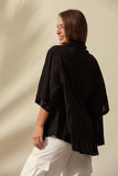 Zephyr Loom Linen Shirt