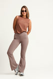 Airplay Crop Top