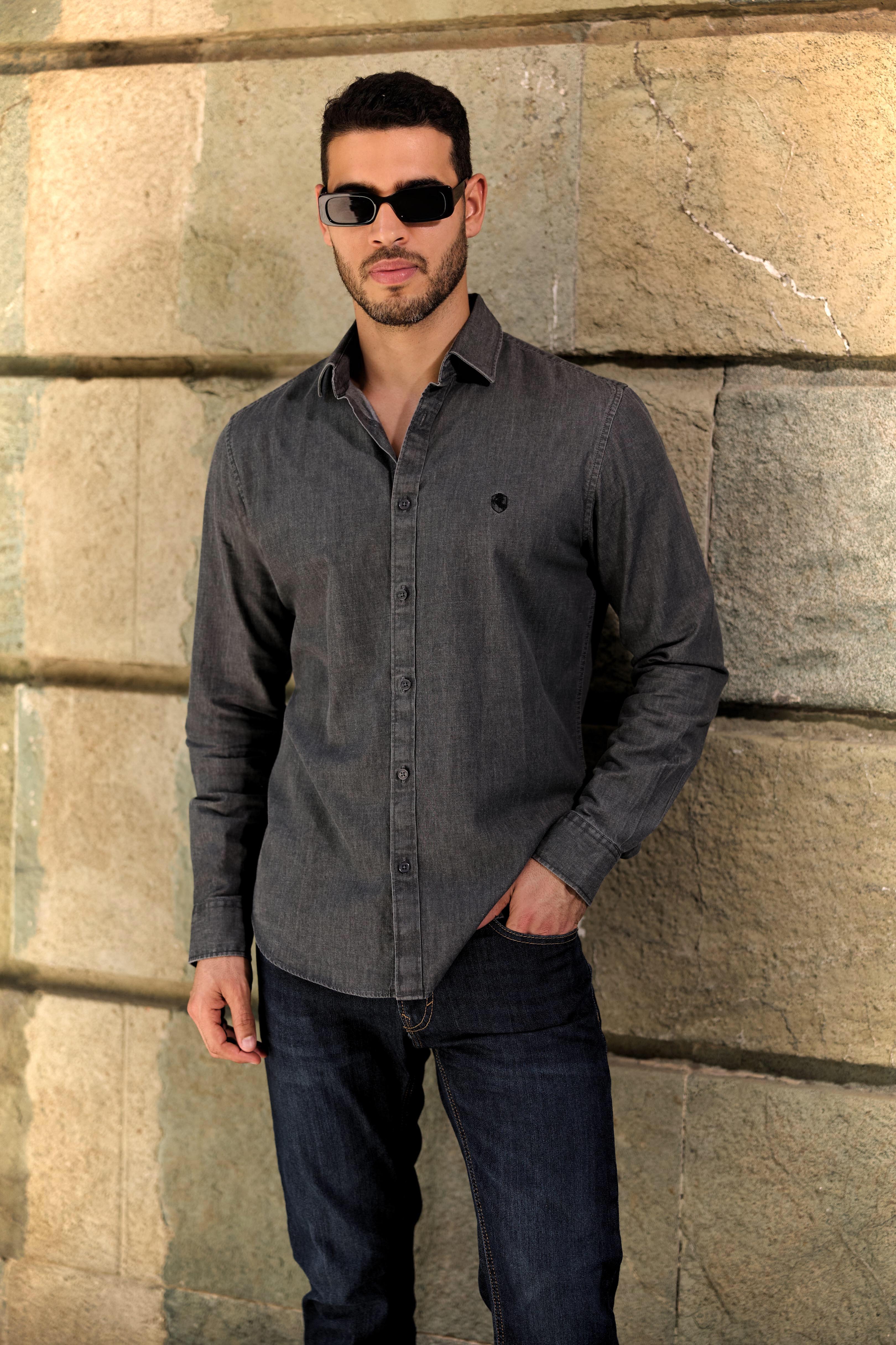 The Indigo Essential