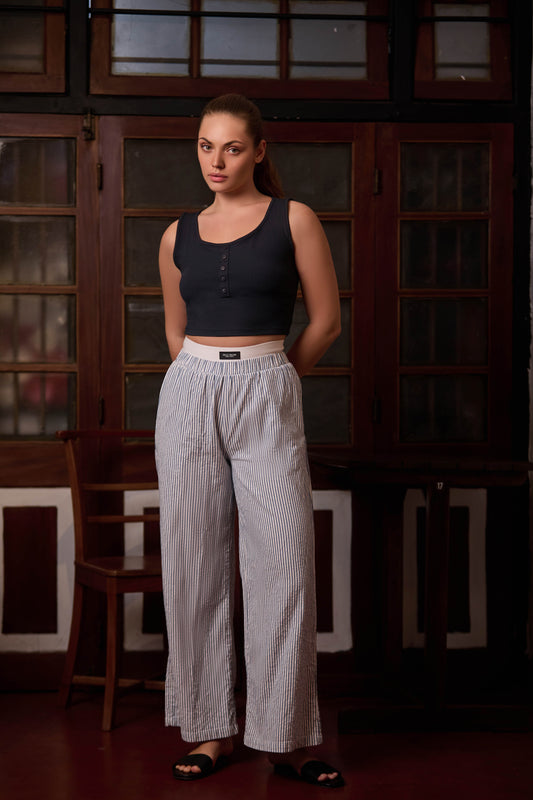 Hamptons Cabana Pant