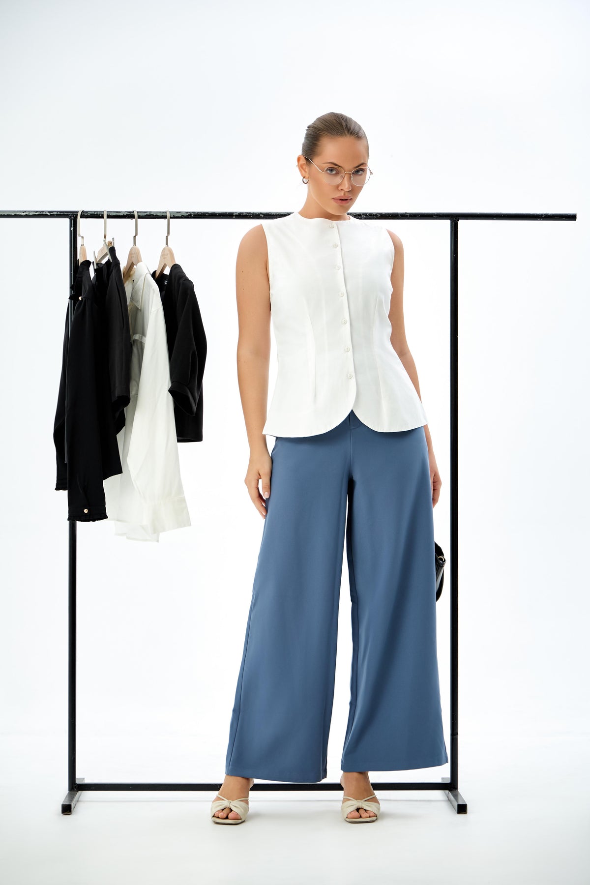 The Daily Line WW Pant