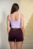 LunaFlex Bra Top