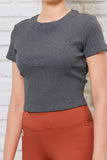 CoreFit Crop